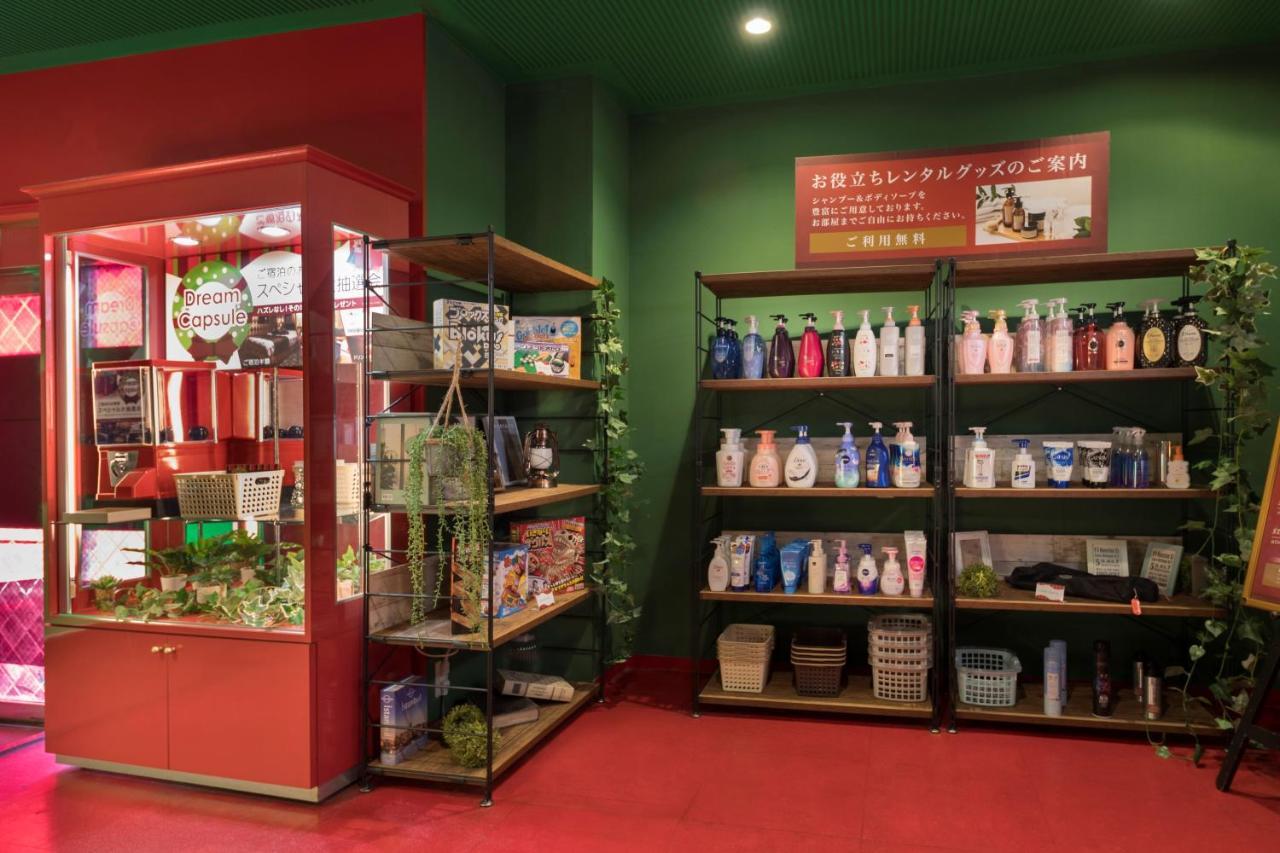 ホテル リトルチャペルクリスマス 和歌山 Adult Only 외부 사진